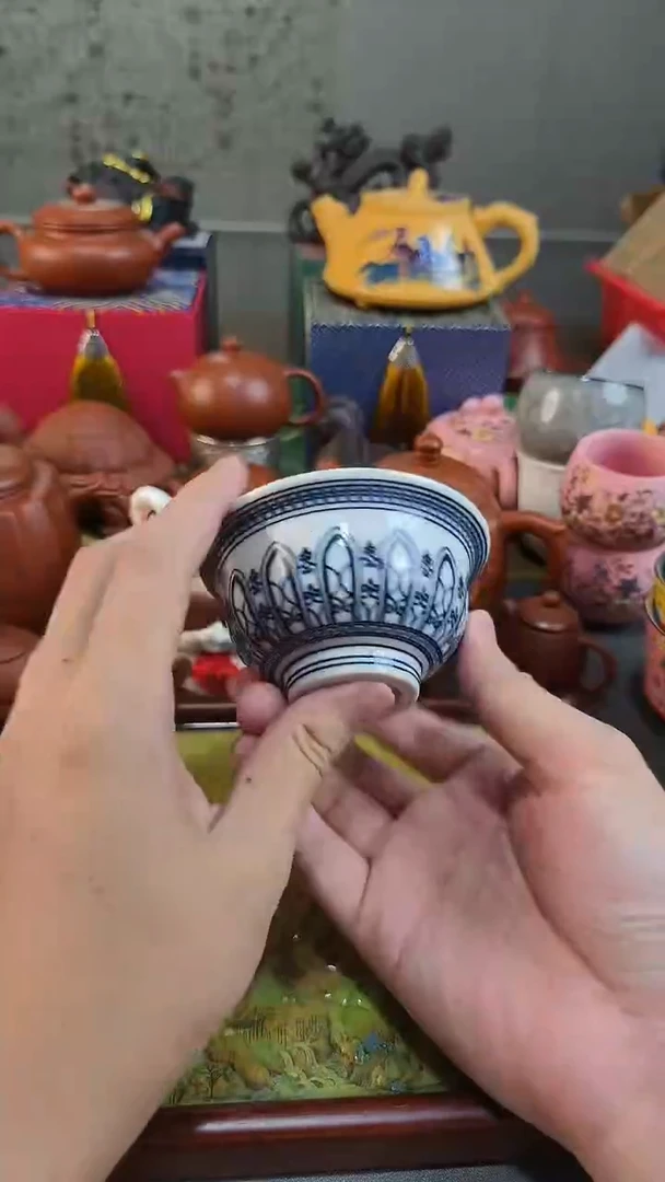 锦铭堂茶器66699