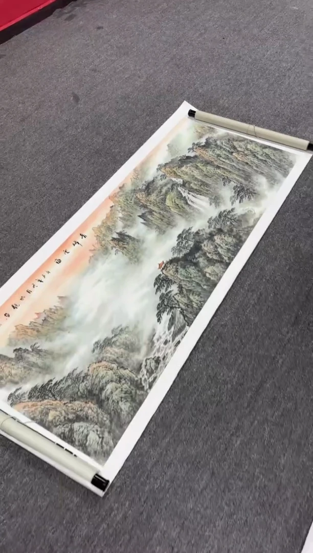 国画 艺初美术馆精选链接--