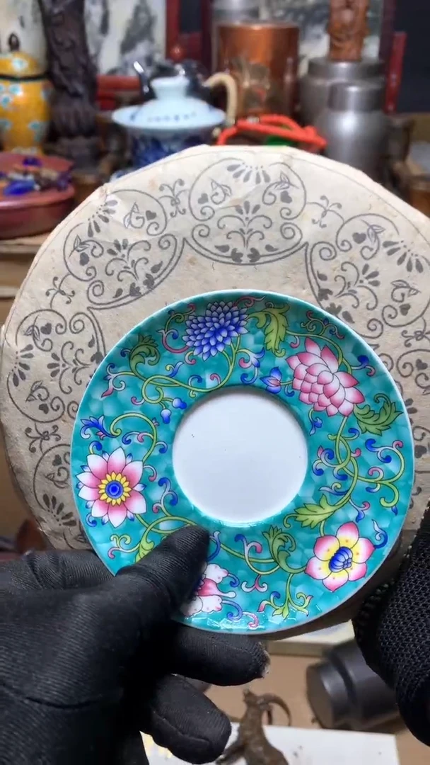 【闪购商品】瓷器默认微瑕瓷器