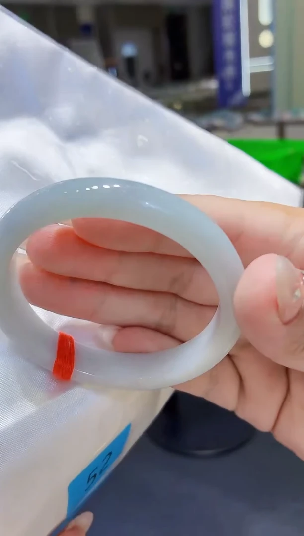 未镶嵌手镯翡翠翡翠手镯51