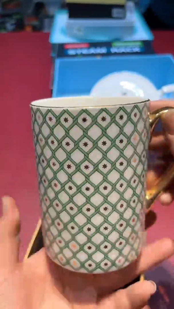 【闪购商品】瓷片锅碗瓢盆一件不剩