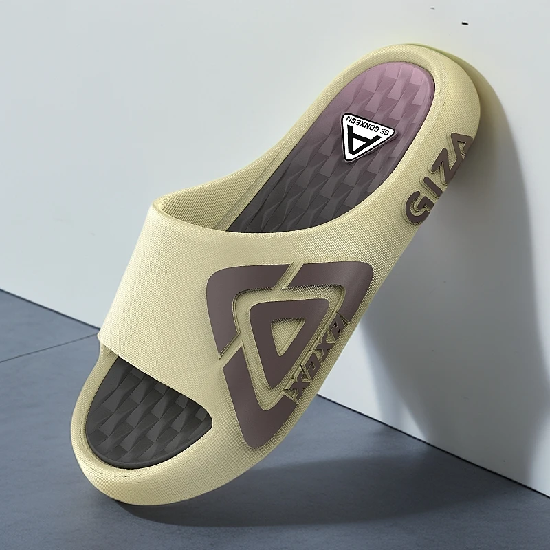 男童拖鞋夏季外穿防滑耐磨青少年居家室内防水运动休闲儿童凉拖鞋