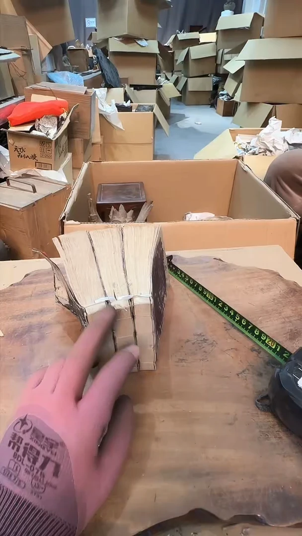 【闪购商品】摆件13y古美術空间美学B26