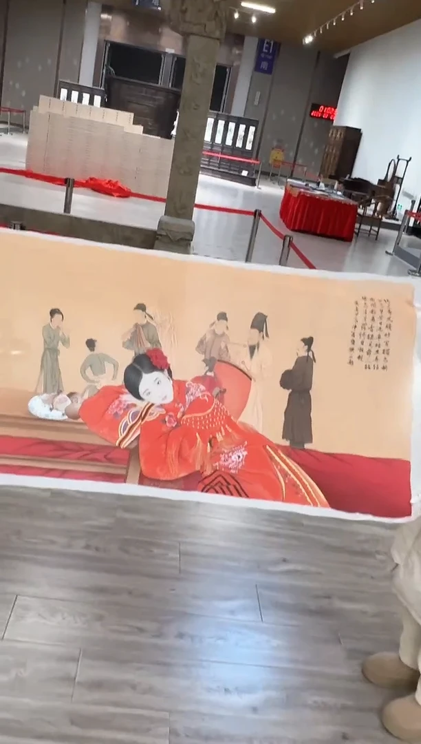 【闪购商品】国画118 赵隆轩艺术馆作品