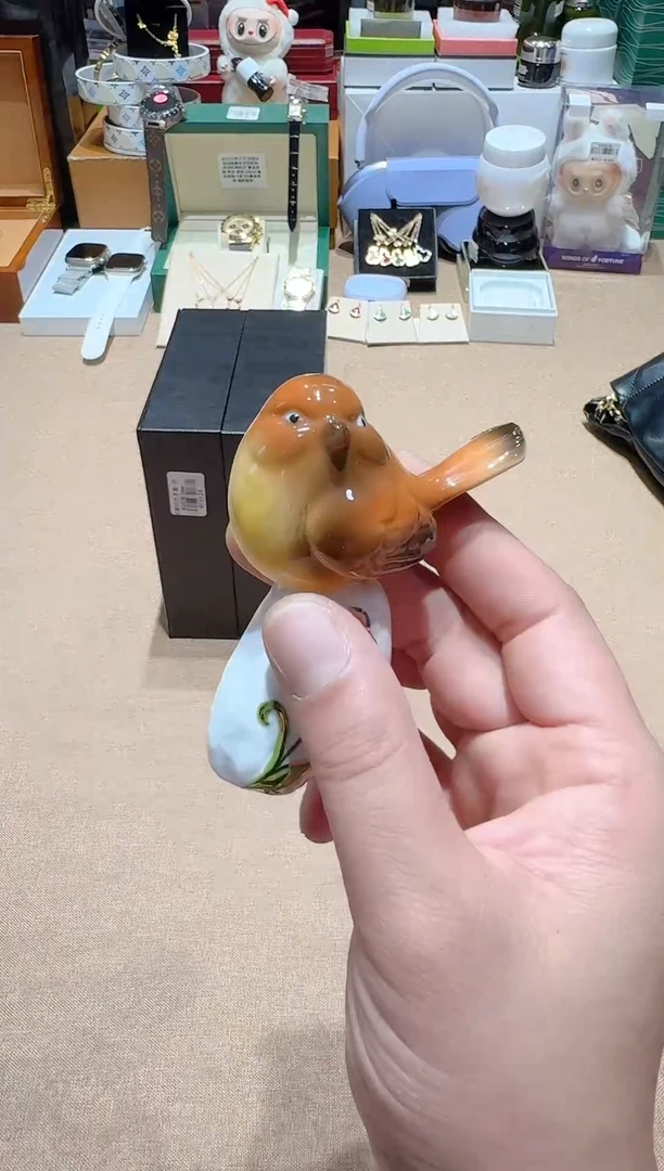 瓷片生活的本意就是开心@@1