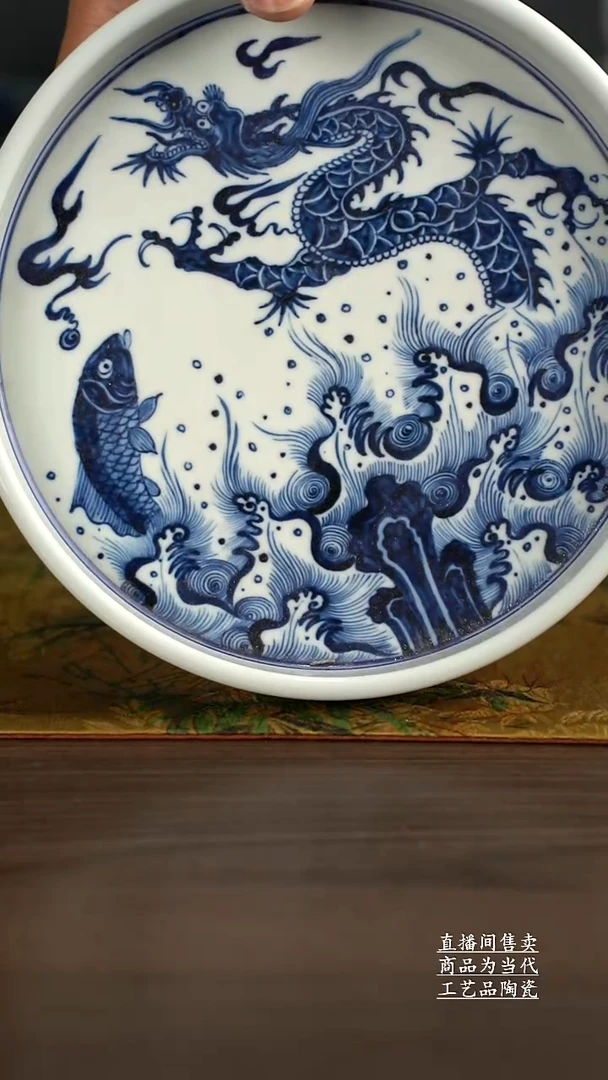 杯子景德镇手工陶瓷茶具