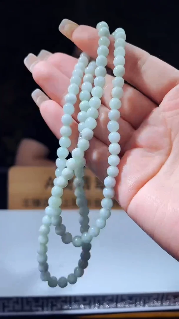 定制翡翠未镶嵌L-@@QJJJ061661