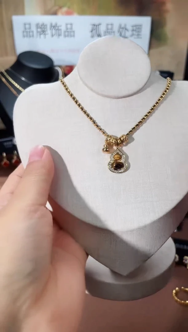 合金925银锆石7619