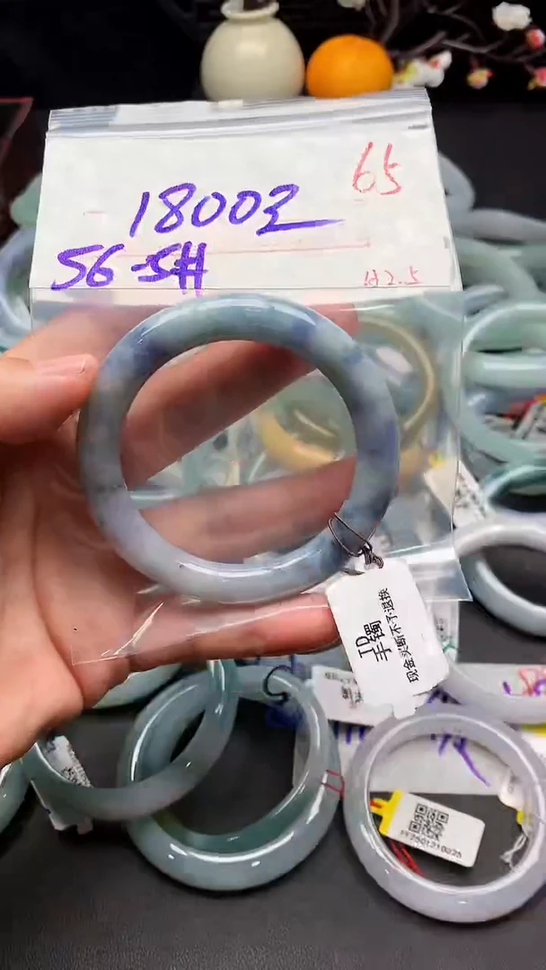 【闪购商品】定制翡翠未镶嵌毛货需精细抛光+多样性发货拍一发一