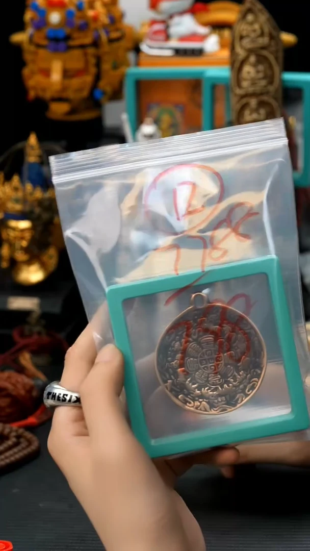 ?***812藏传原生态藏传饰品.