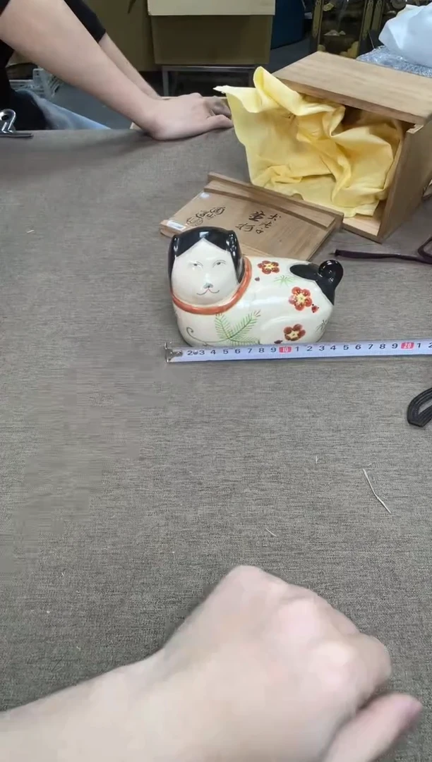 茶宠瓷器茶具套装