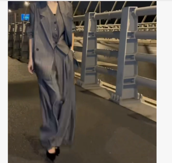 2025早秋时尚潮流百搭爆款女装MMytu