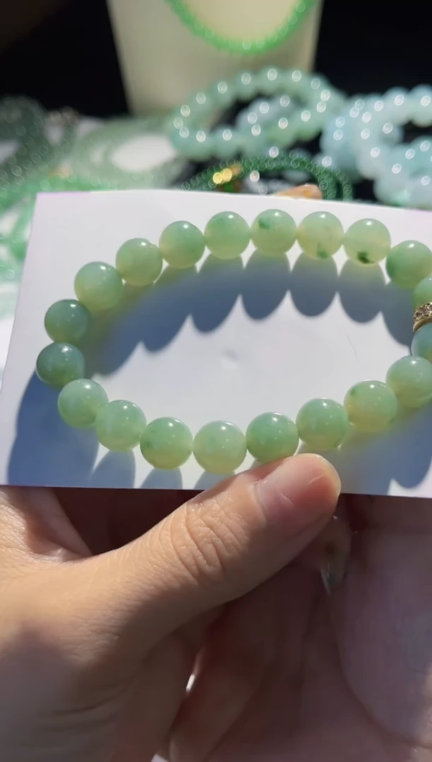 未镶嵌定制翡翠缅甸天然翡翠A货