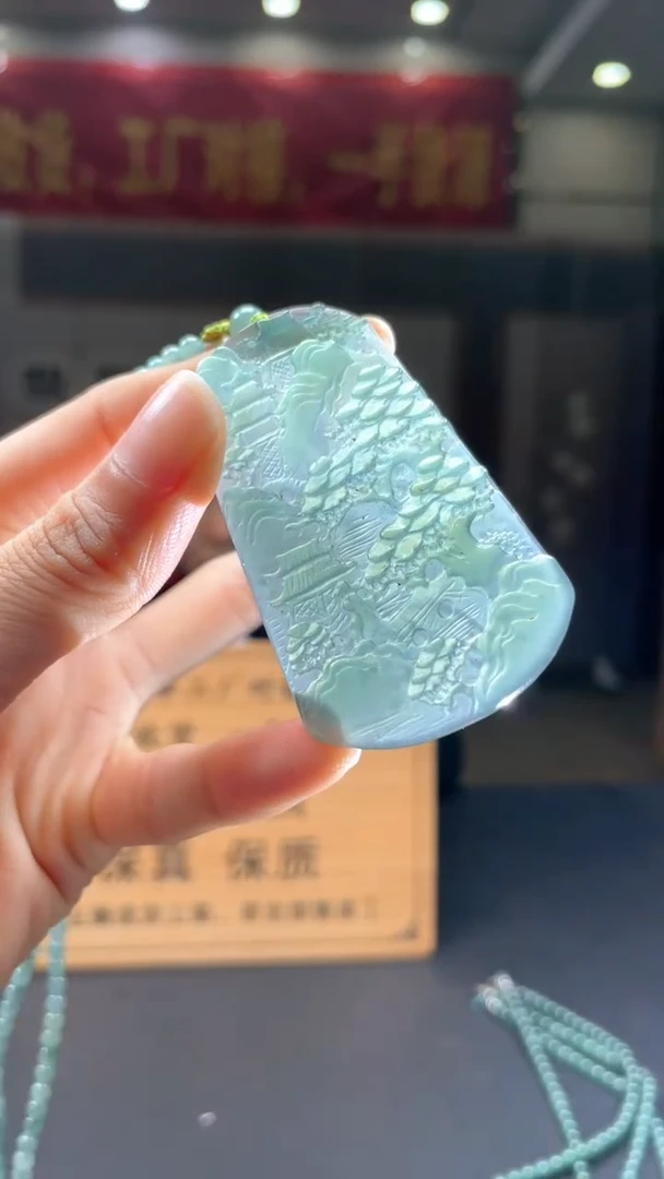 未镶嵌定制翡翠********215