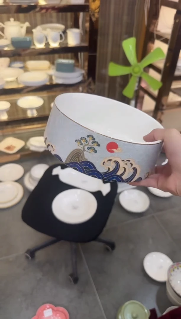 摆件陶A974  仓库微瑕陶瓷清仓福利