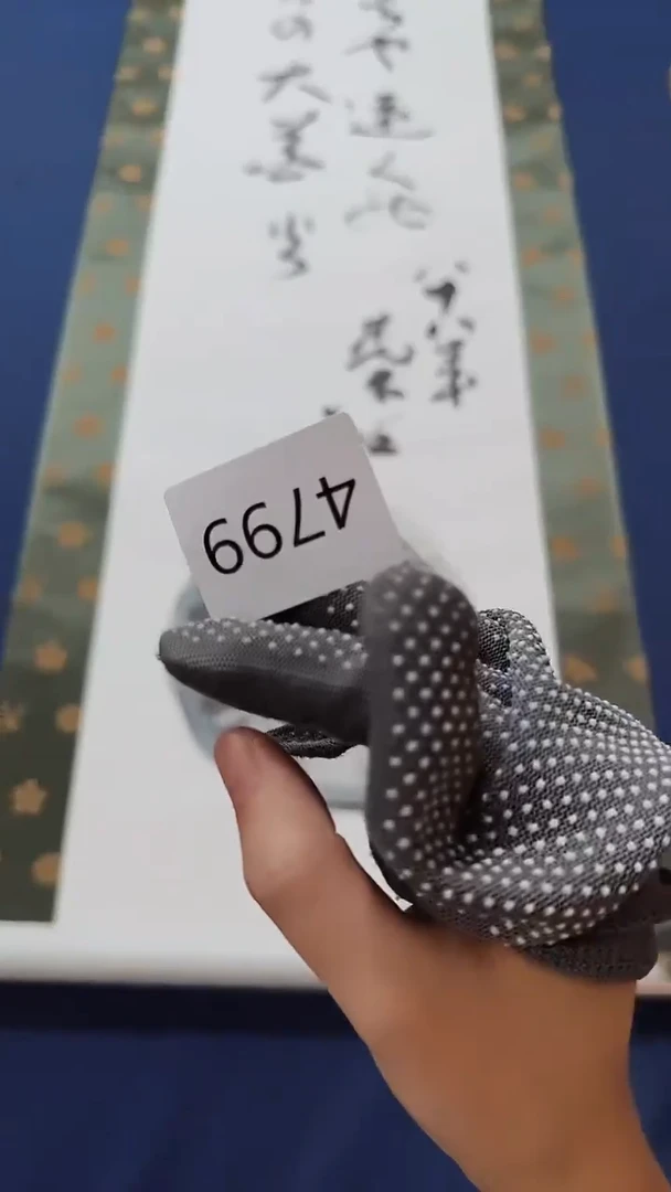 日瓷字画回流放漏中