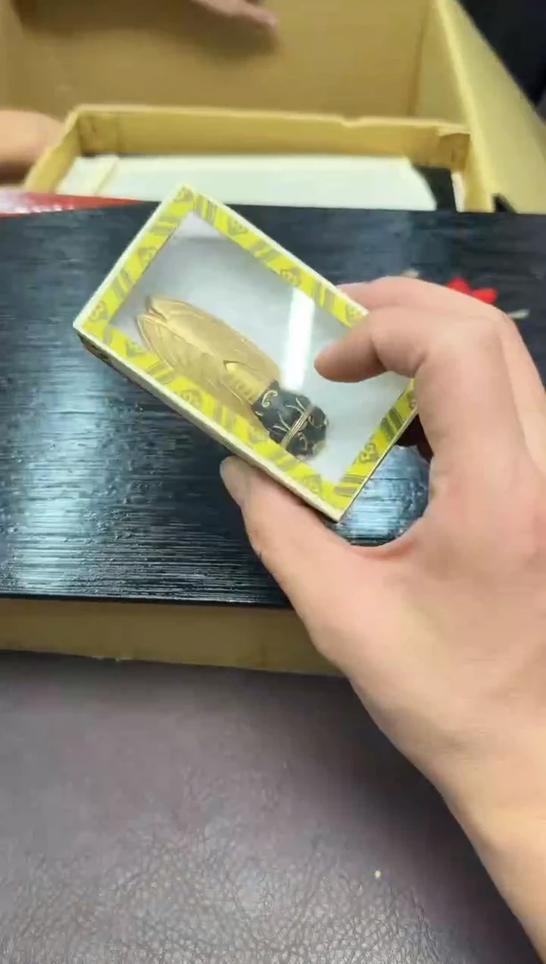 手工艺品琉璃俄**斯178