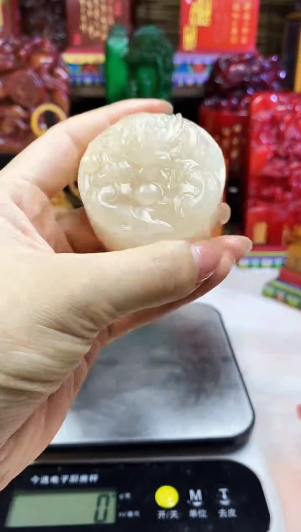 寿山石印石纯天然篆刻石料