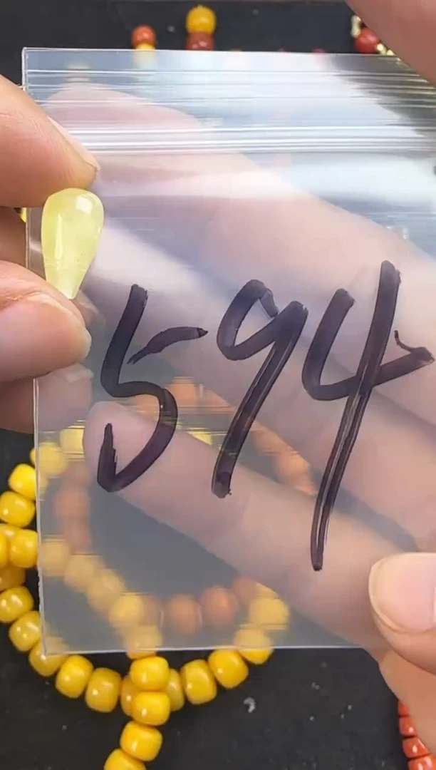 裸石蜜蜡未镶嵌多样性发货，594