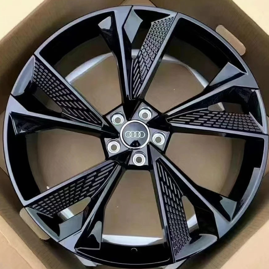 国产锻造轮毂18寸19寸20寸21寸适配奥迪等车型