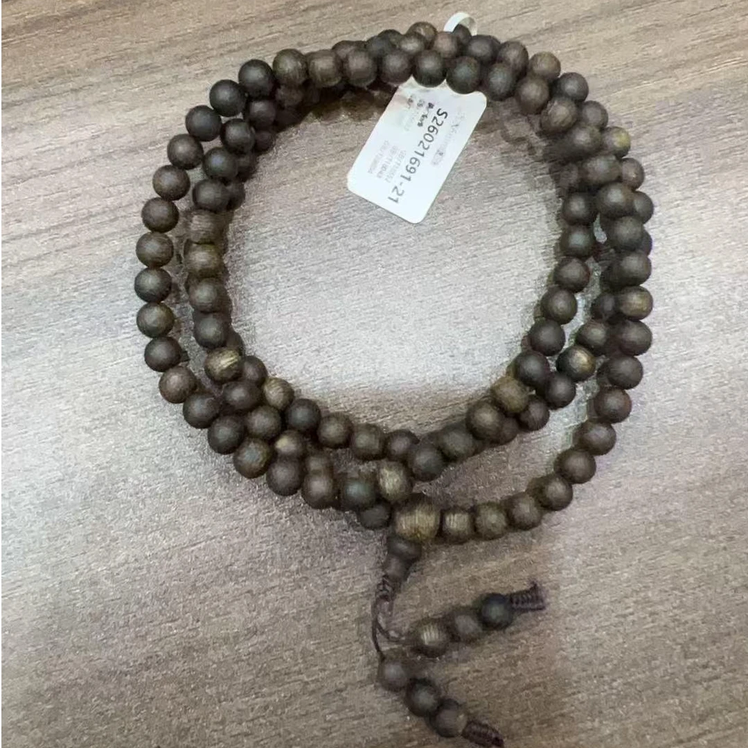 6mm沉水圆珠长串S26021691-21