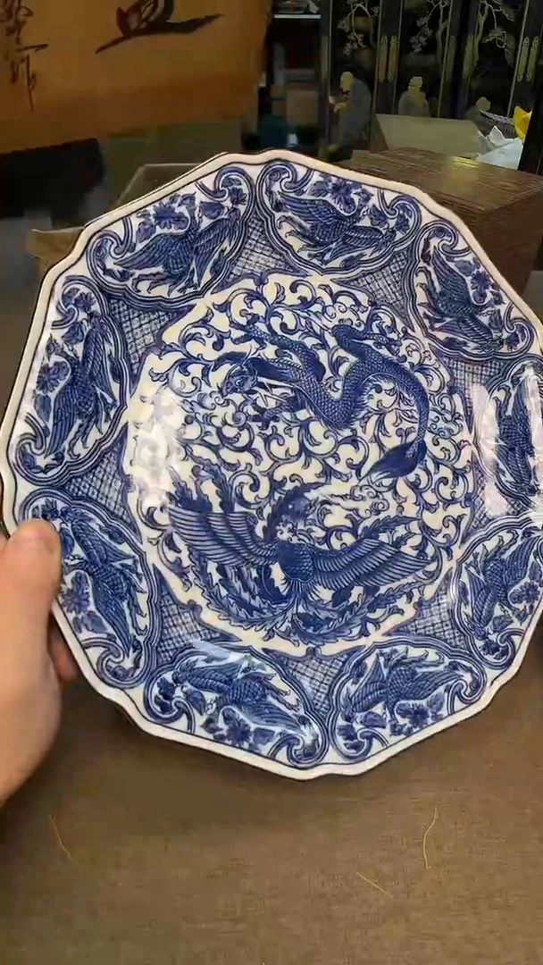 茶宠瓷器茶具套装