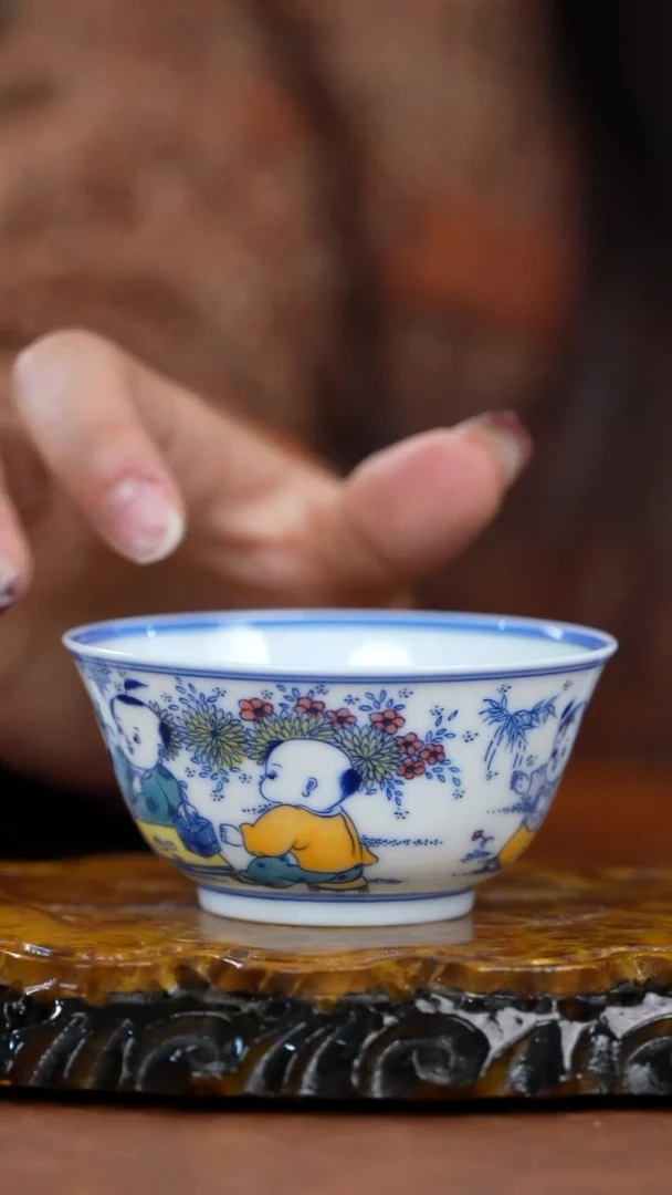 【闪购商品】瓷瓷瓷瓷瓷瓷瓷瓷杯