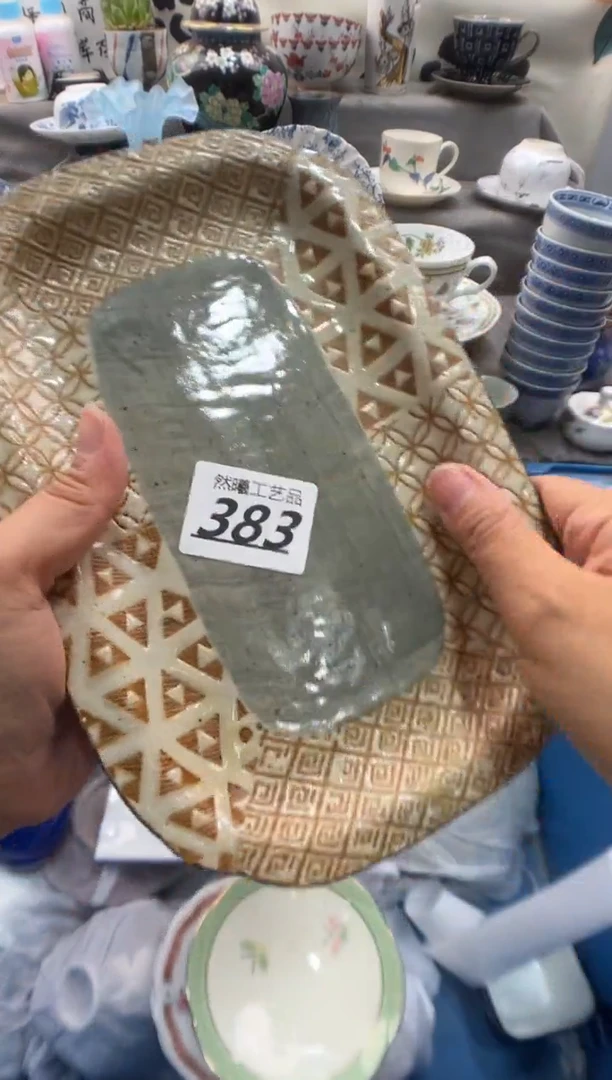 瓷片小*雀383