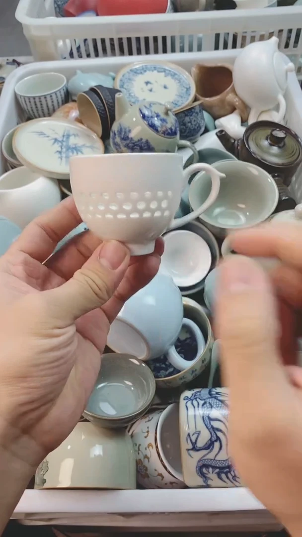 【闪购商品】茶具茶壶茶碗茶杯