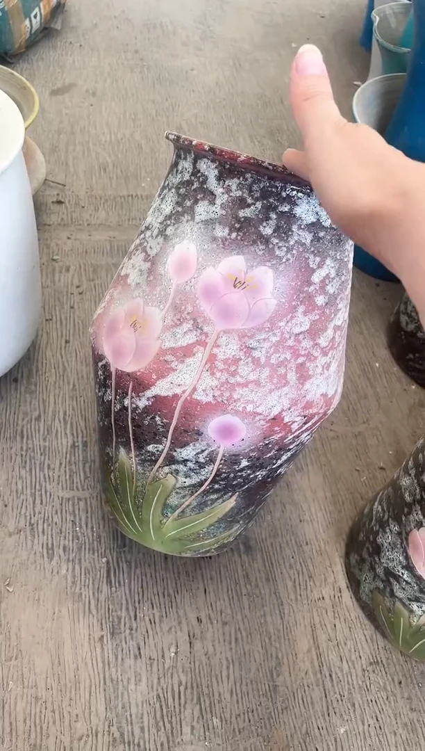 陶瓷23-289口高  1个1-2误差