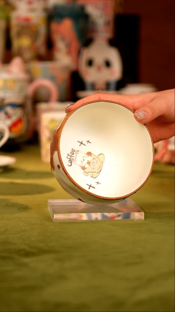 牡野器物  牡野器物