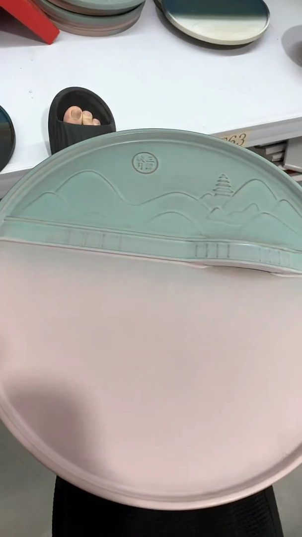 瓷片陶瓷茶具茶器