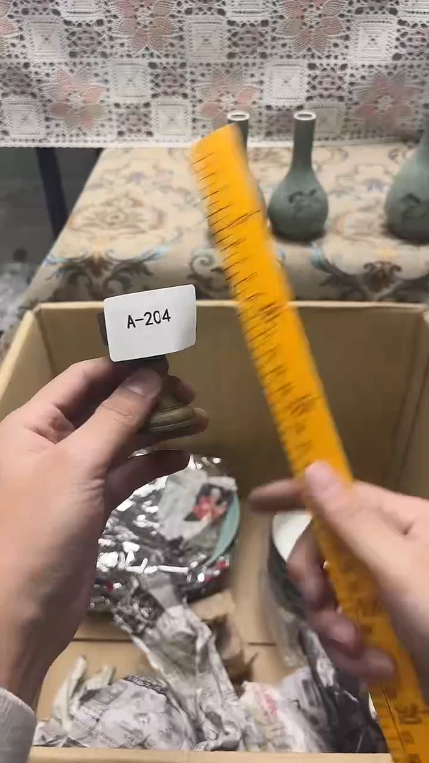 摆件为**爱锦福中古定闪链接 204