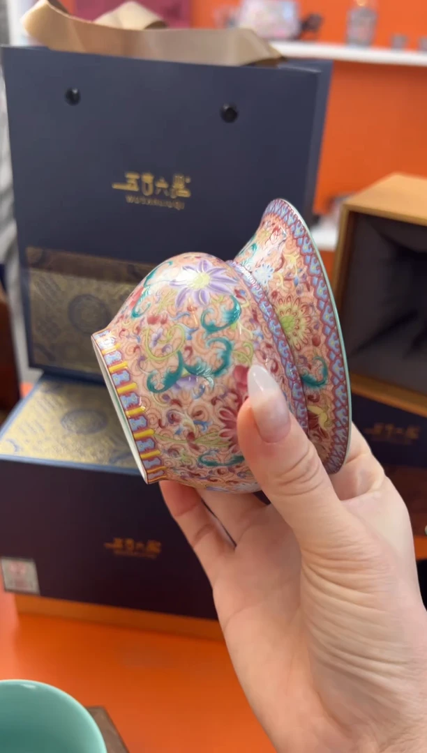 【闪购商品】瓷片小乔闪电购链接