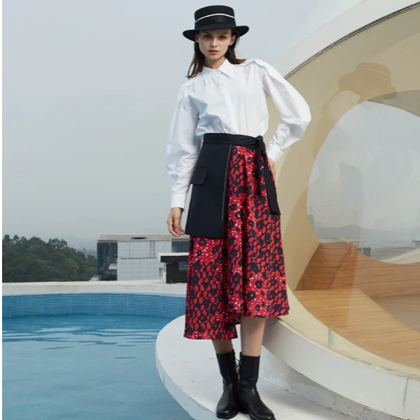 （200-299）百搭上衣