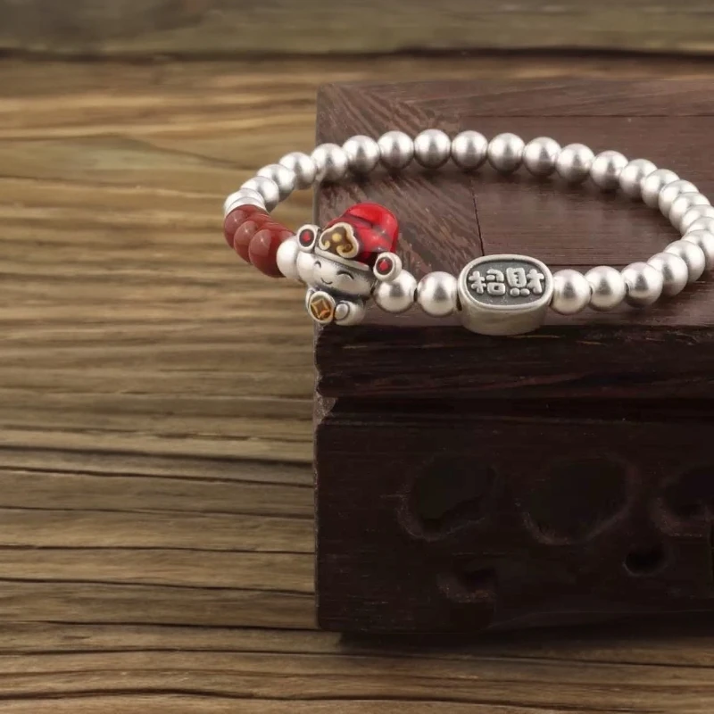 【清仓专属】原创竹韵星芒精品创意饰品无礼盒—-4118