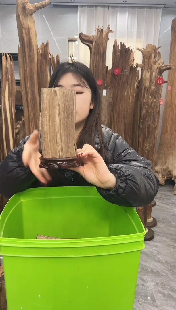 【闪购商品】沉香摆件沉香原材料摆件