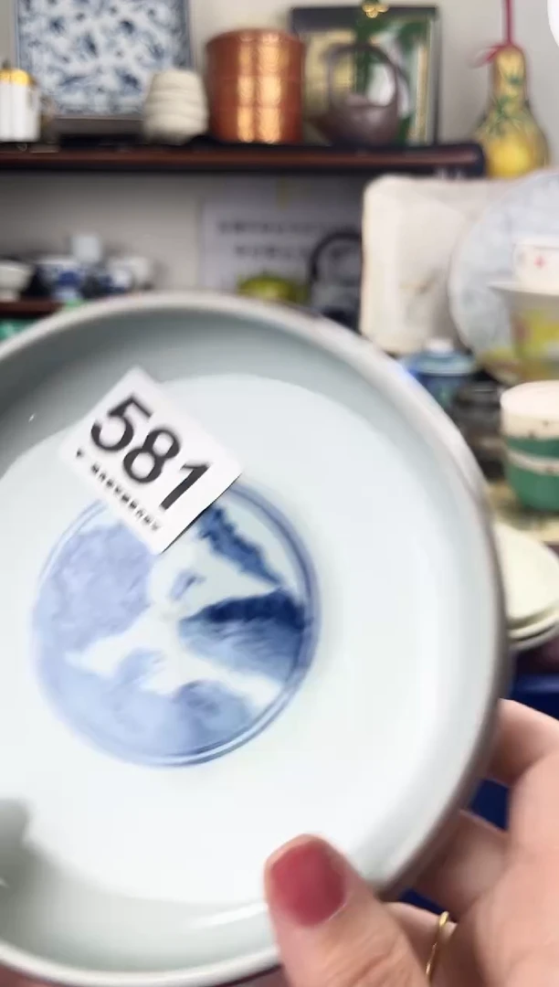 瓷片581.............