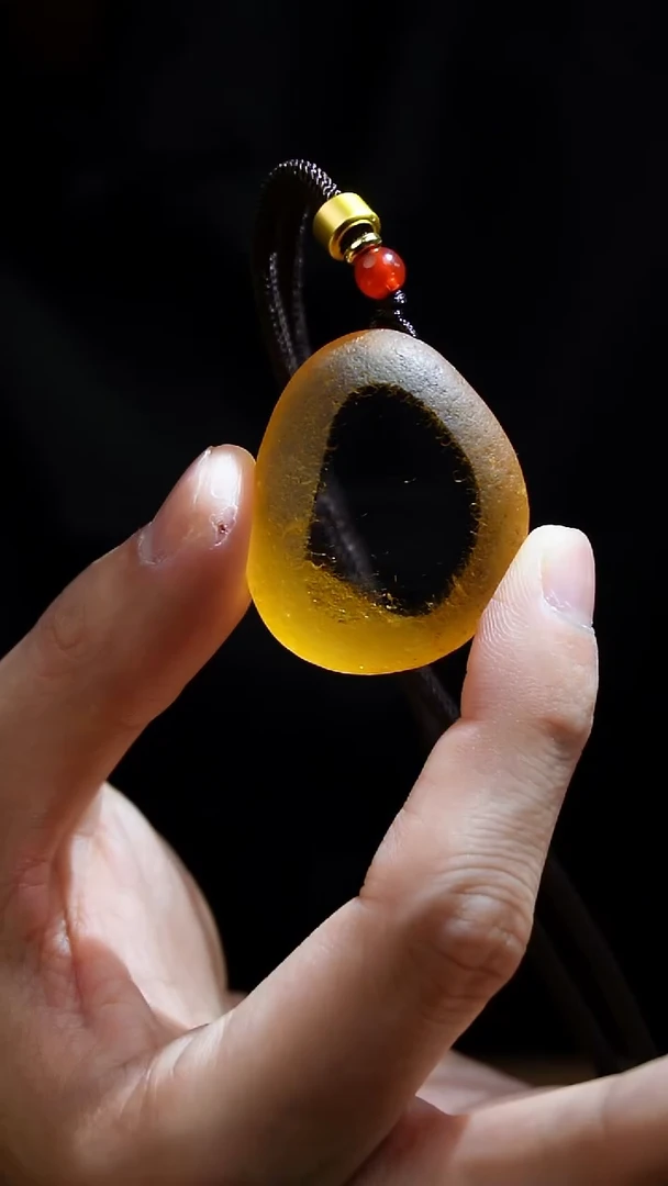 吊坠(赠链)未镶嵌水晶水晶