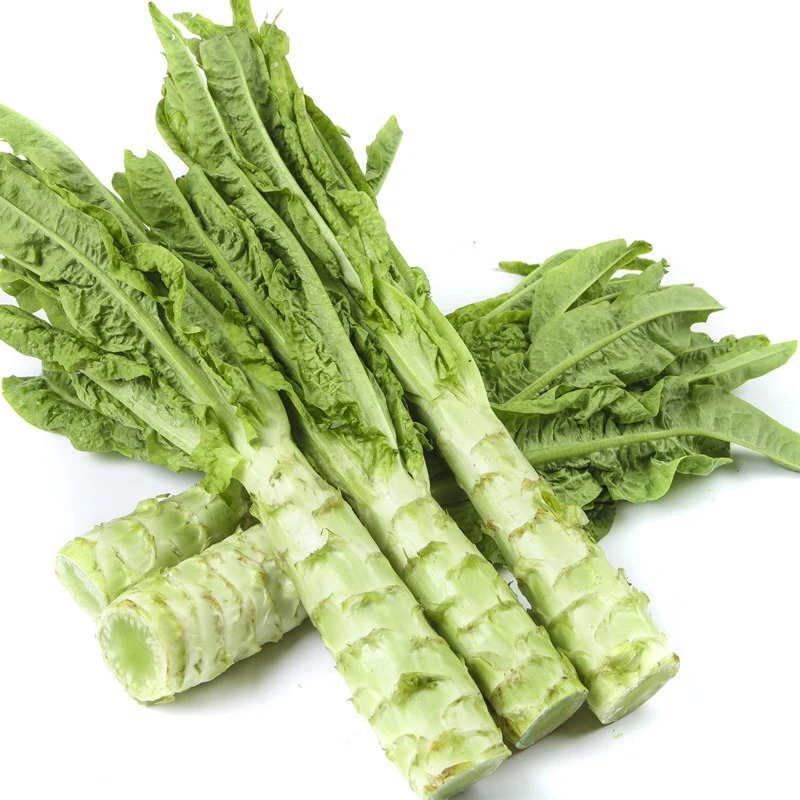 新鲜莴笋一根600g