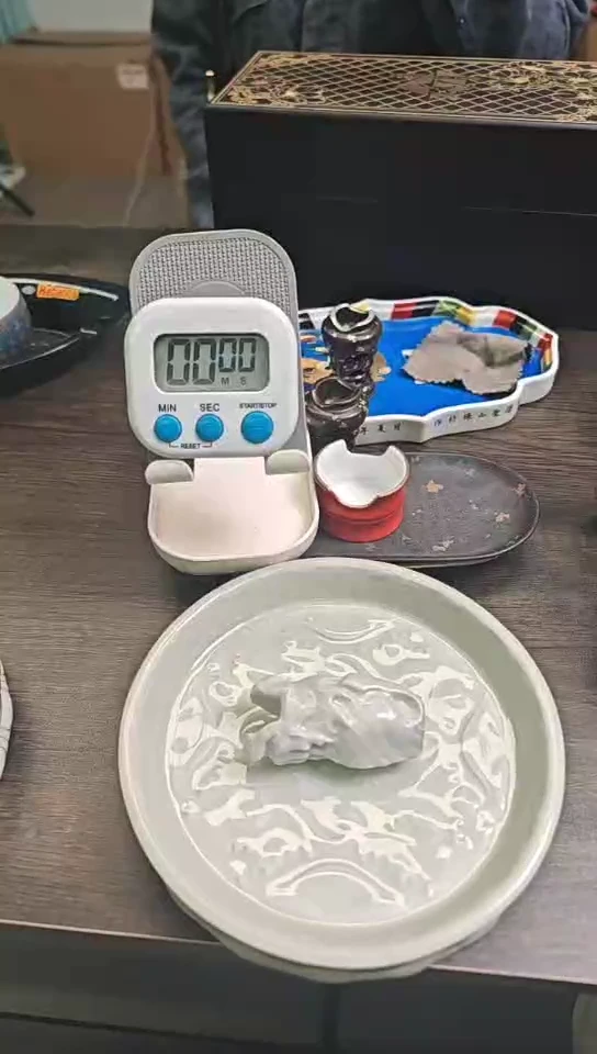 靠****者样品海水盘不退换无包装