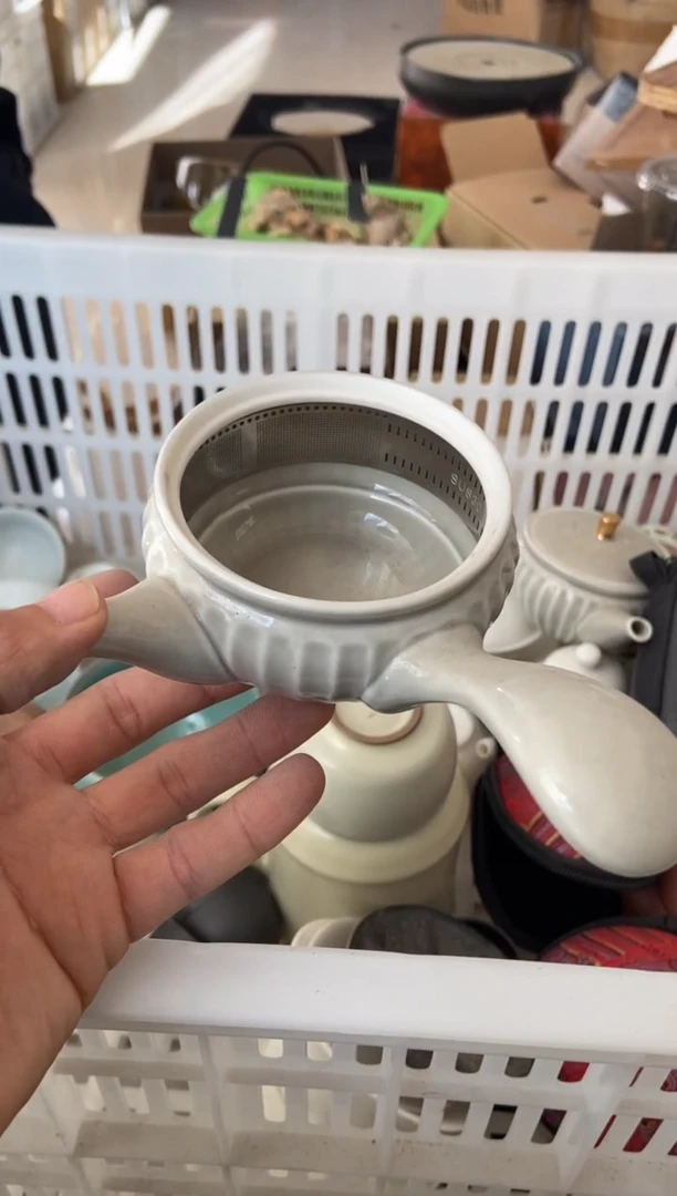 杯子瓷无运费险有瑕疵的摄影的产品有使用过的痕迹有点脏介意勿拍