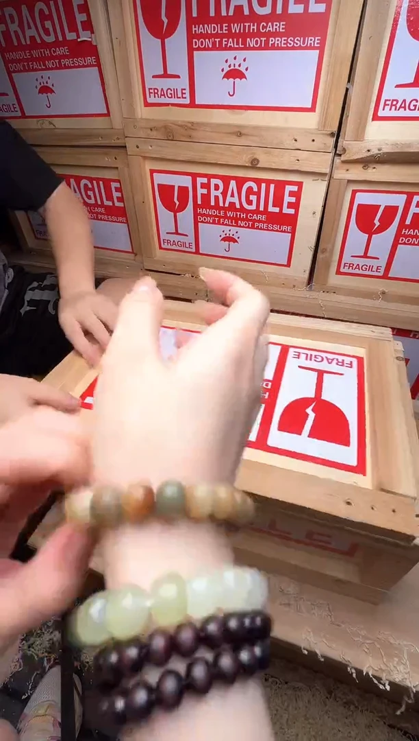 精品手串 无礼盒