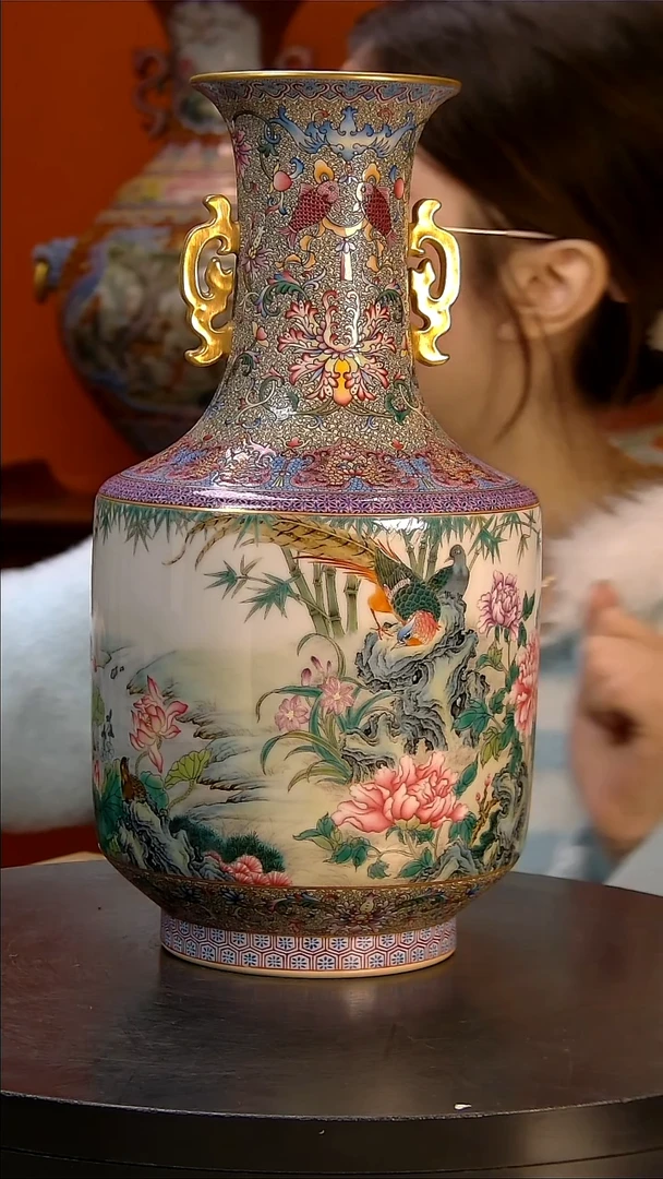 其他瓷愿*精品陶瓷摆件