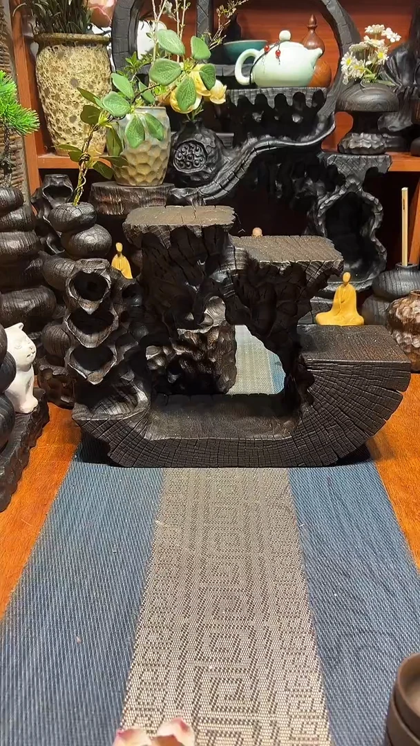 香樟木香樟木一物一拍