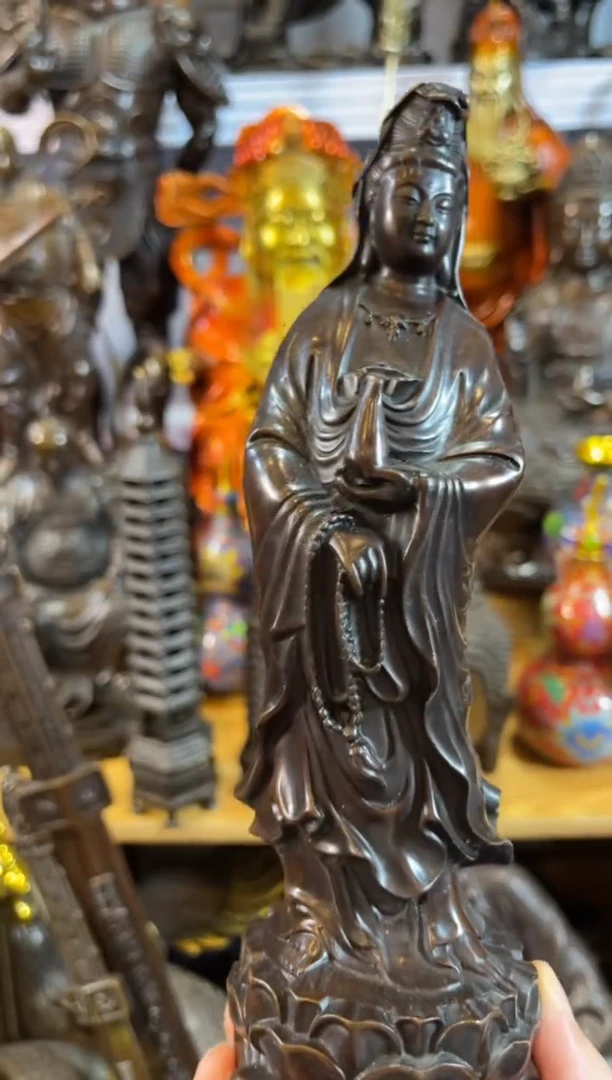 .案台摆件 物品摆件