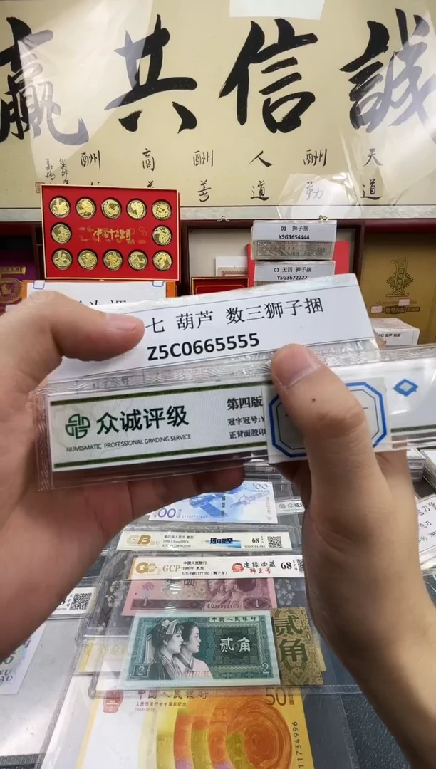【指定捆货】05 金马狮子捆