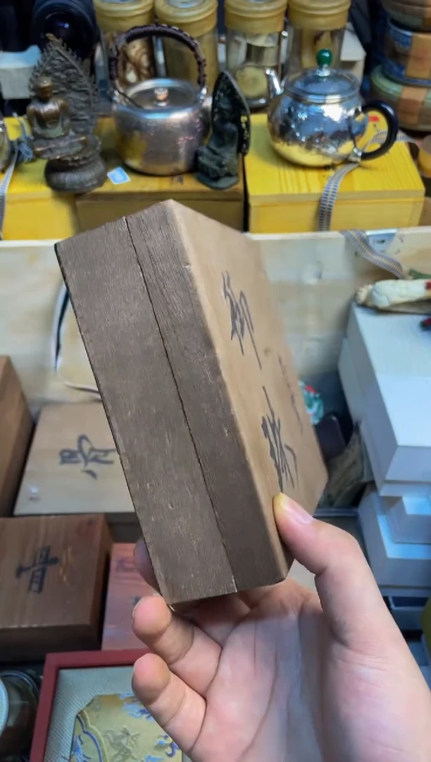国栋中古仓直播精选推荐69