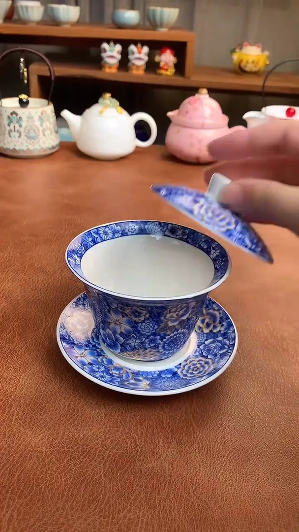 【高货清货】微瑕不售后，介意勿拍（不含礼盒）