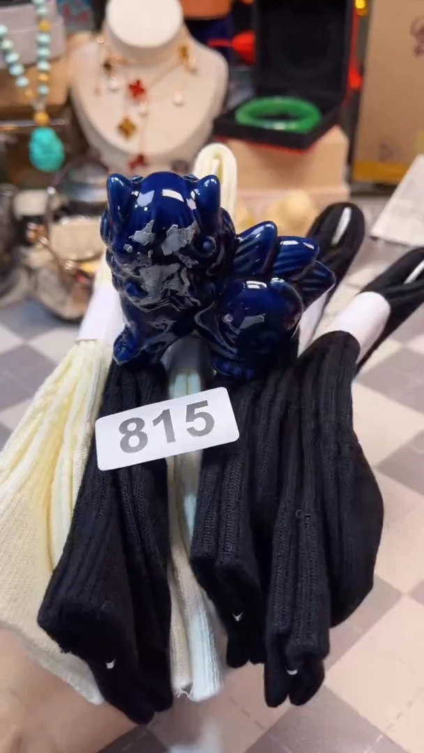瓷片陶茶666文玩周边多人大谬